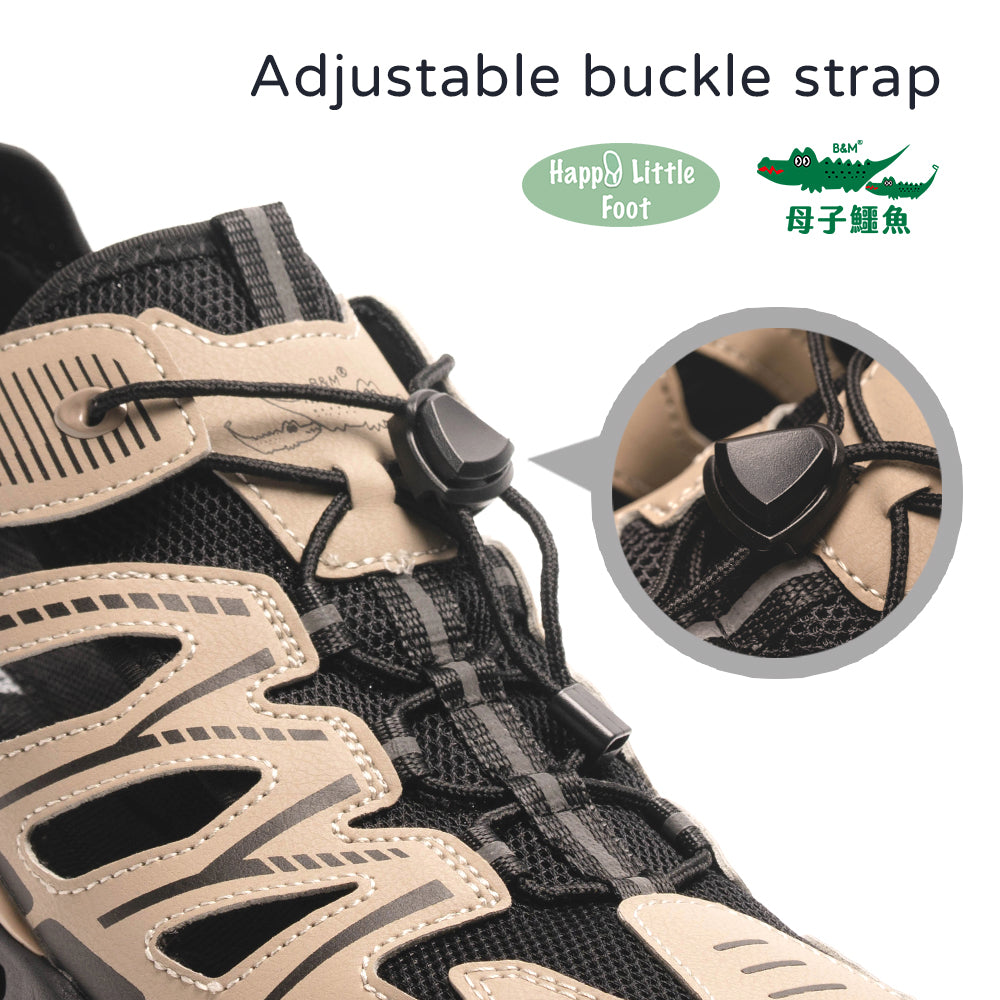 Taiwan B&M Outdoor explorer anti-slip hiking shoes BAL 5204
