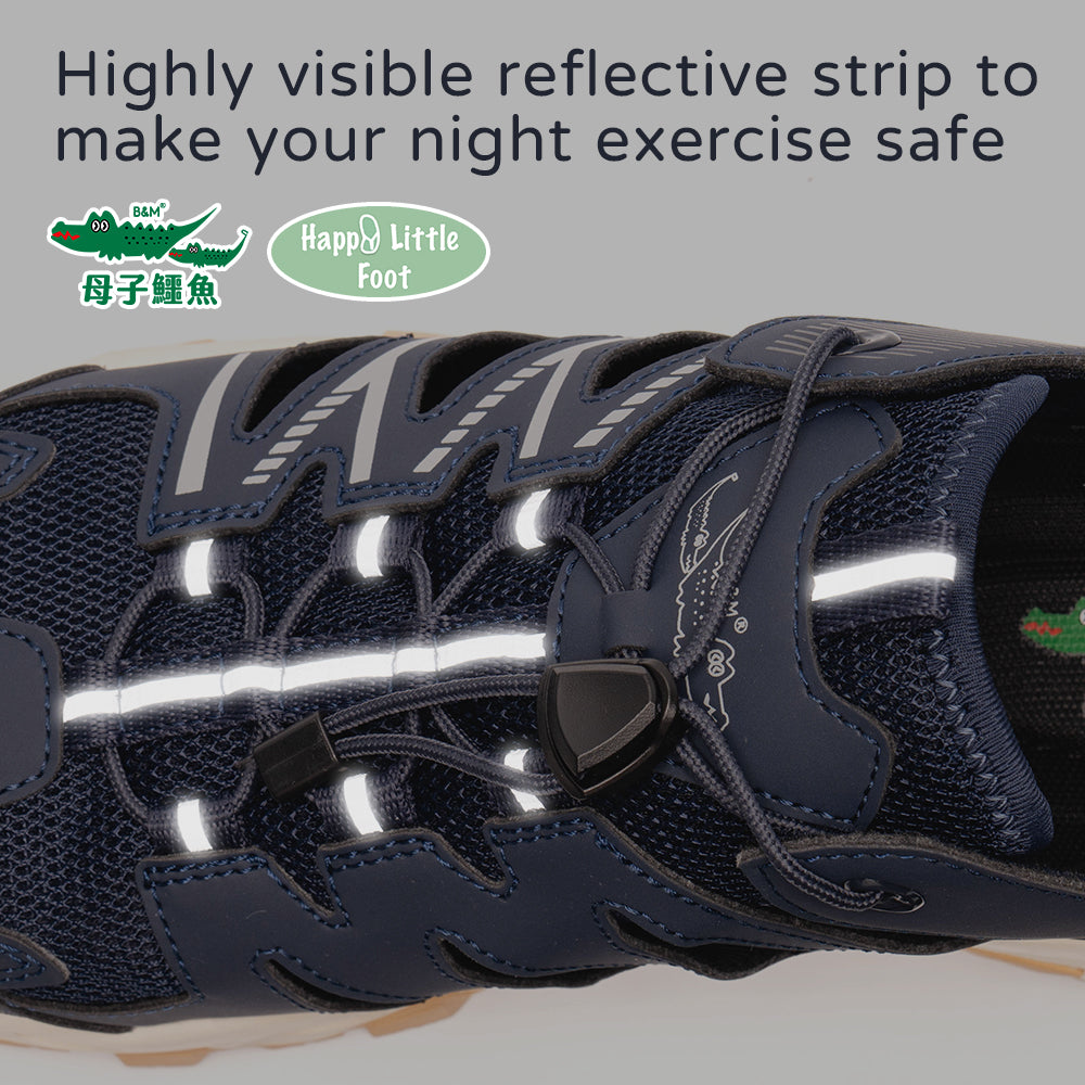Taiwan B&M Outdoor explorer anti-slip hiking shoes BAL 5204