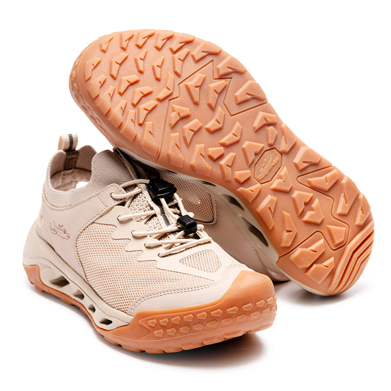 Taiwan B&M Outdoor explorer shoes (women's cut) BAL 5614