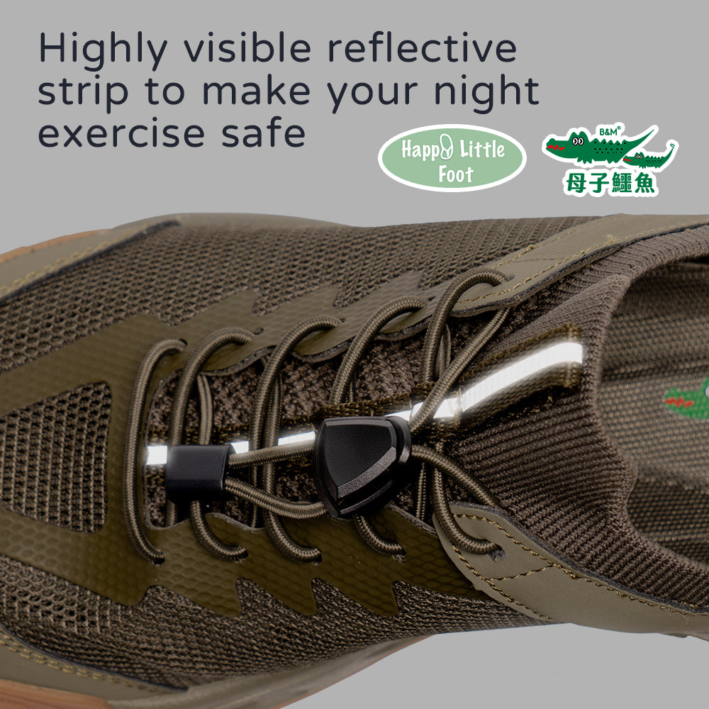 Taiwan B&M Outdoor explorer shoes (women's cut) BAL 5614