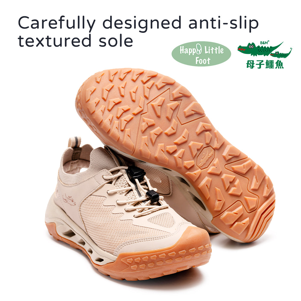 Taiwan B&M Outdoor explorer shoes (women's cut) BAL 5614