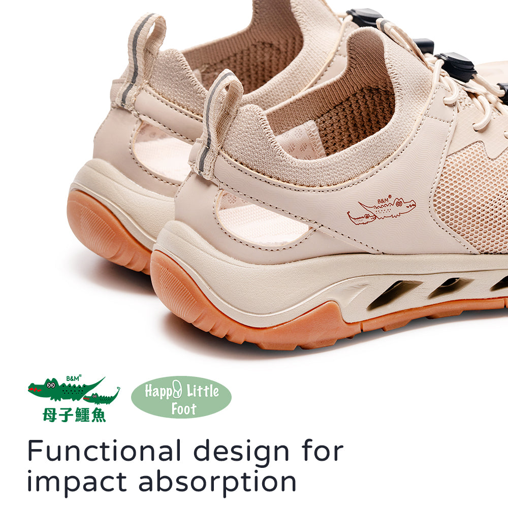 Taiwan B&M Outdoor explorer shoes (women's cut) BAL 5614