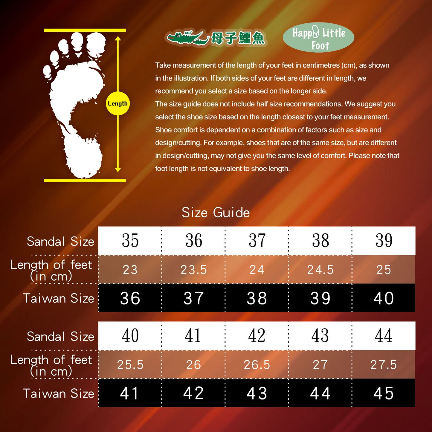 Taiwan B&M Carbon-plated Y sandals BAL 5617