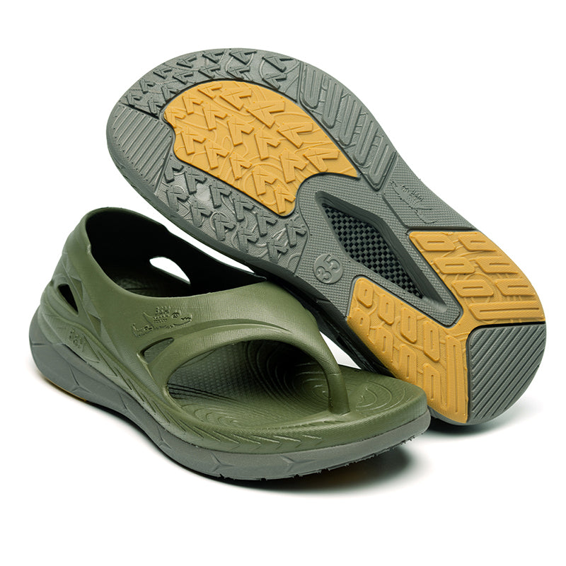 Taiwan B&M Carbon-plated Y sandals BAL 5617