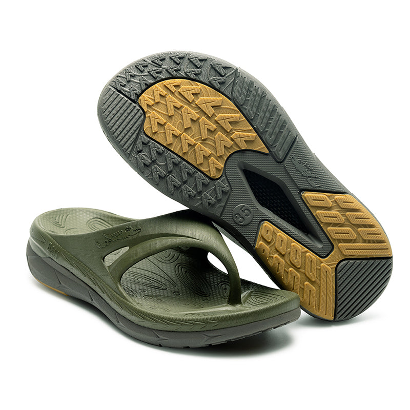 Taiwan B&M Carbon-plated Y sandals BAL 5628