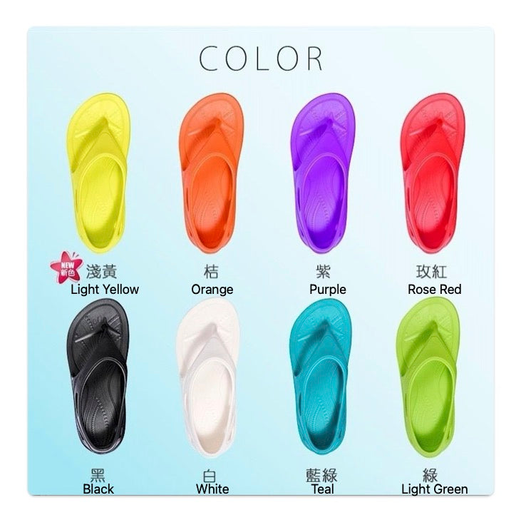 Taiwan B&M 母子鳄鱼 Running Y Sandal (with backing) BCU 5568