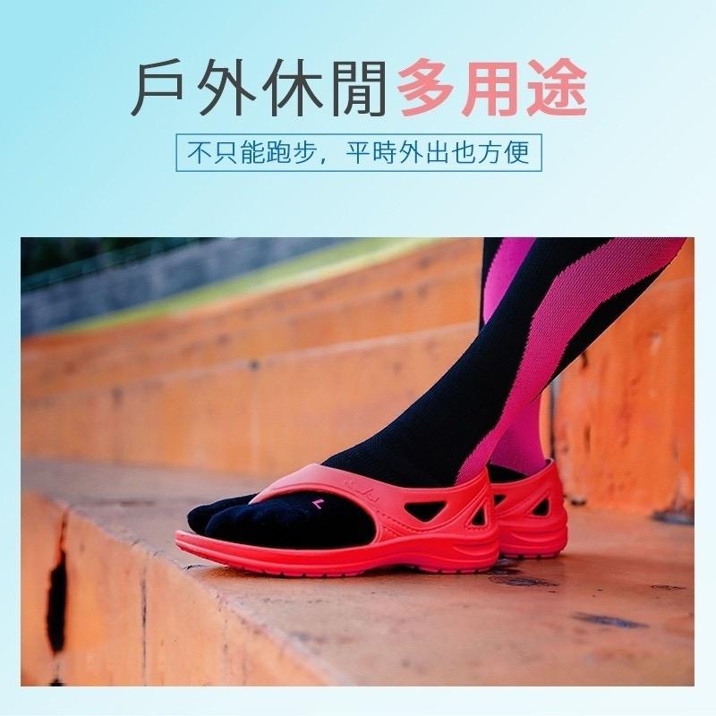 Taiwan B&M 母子鳄鱼 Running Y Sandal (with backing) BCU 5568