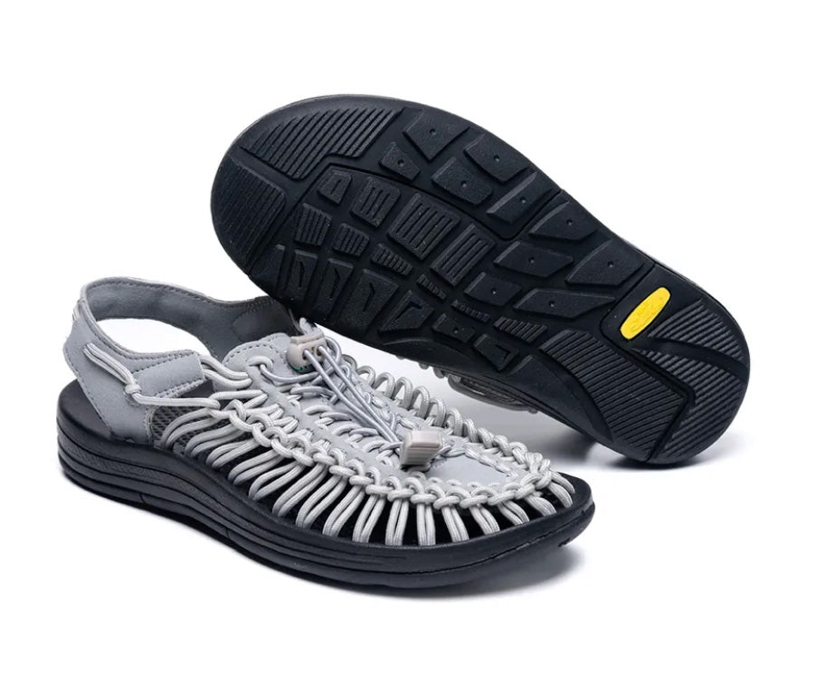 Taiwan B&M 母子鳄鱼 Modern sandals suitable for outdoor activities BFF 5805