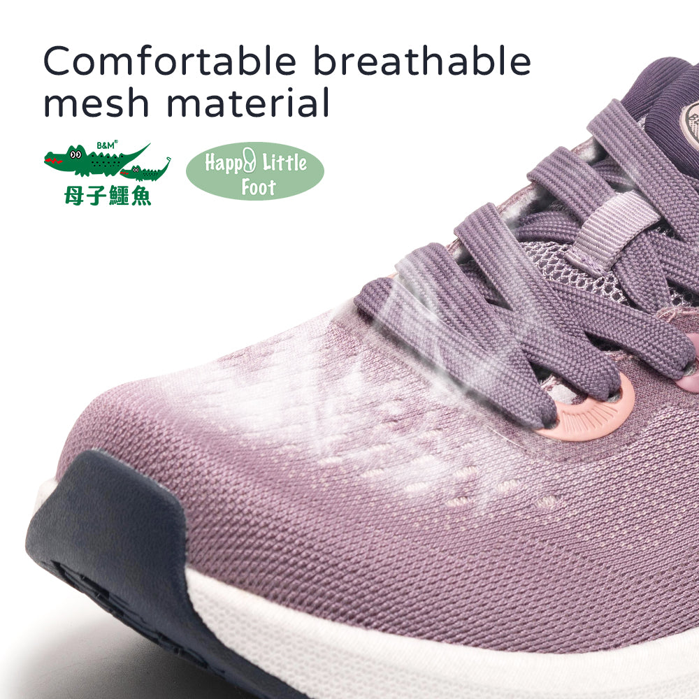 Taiwan B&M Acupoint massage wellness sports shoes (women's cut) BGM 7474