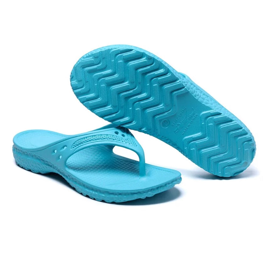 Taiwan B&M 母子鳄鱼 Running Y Sandals BN 520 (Highly recommended and award winning product)