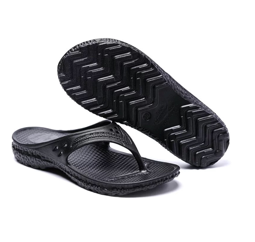Taiwan B&M 母子鳄鱼 Running Y Sandals BN 520 (Highly recommended and award winning product)