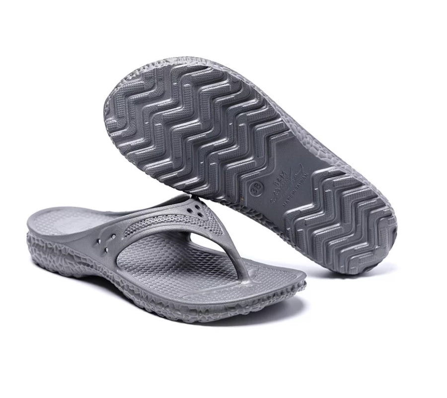 Taiwan B&M 母子鳄鱼 Running Y Sandals BN 520 (Highly recommended and award winning product)