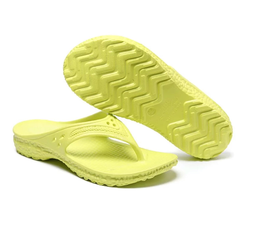 Taiwan B&M 母子鳄鱼 Running Y Sandals BN 520 (Highly recommended and award winning product)