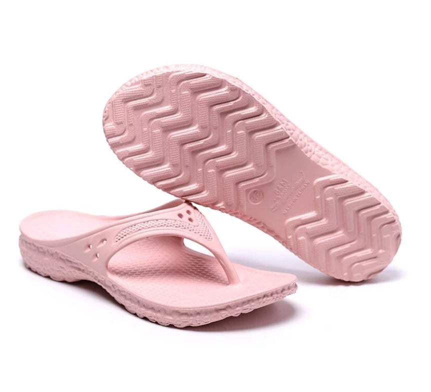 Taiwan B&M 母子鳄鱼 Running Y Sandals BN 520 (Highly recommended and award winning product)