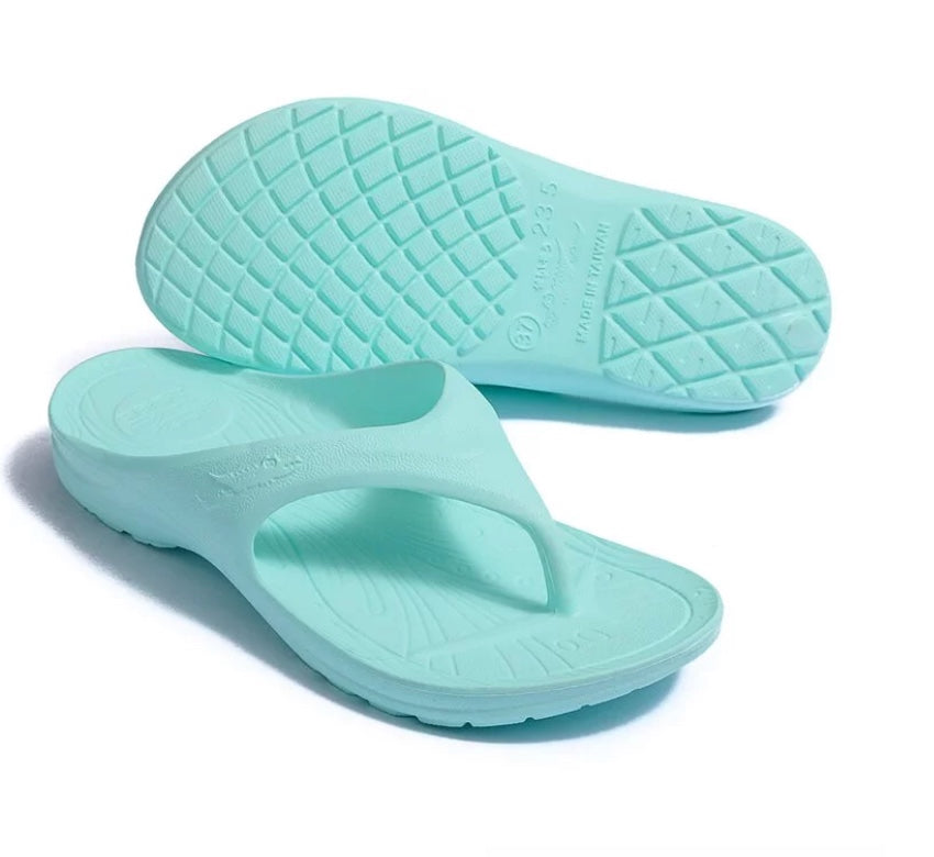 B&M 母子鳄鱼 3rd Generation running Y Sandals BN 68 (Highly recommended product)
