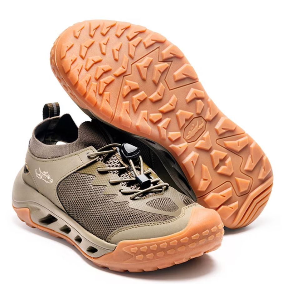 Taiwan B&M Outdoor explorer shoes (women's cut) BAL 5614