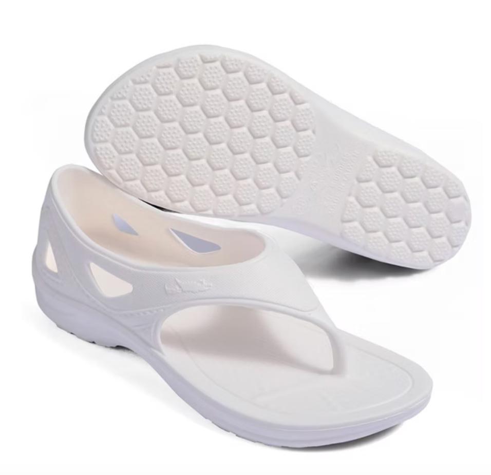Taiwan B&M 母子鳄鱼 Running Y Sandal (with backing) BCU 5568