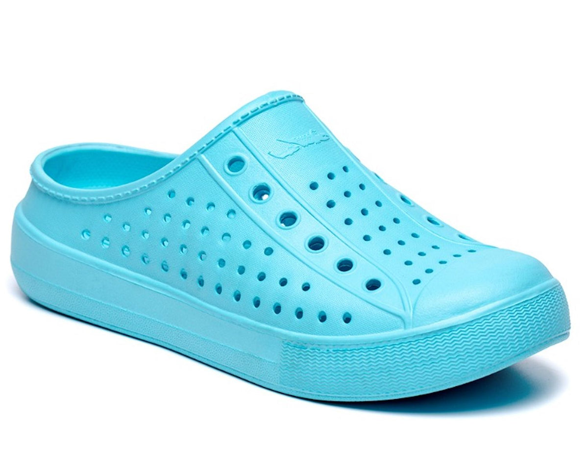 Taiwan B&M 母子鳄鱼 Light weight breathable shoes BCU 5206