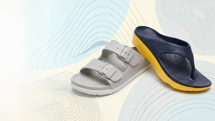 Arch Support Series Sandals