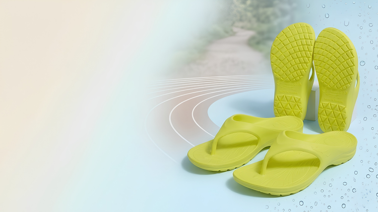 Running Sandals
