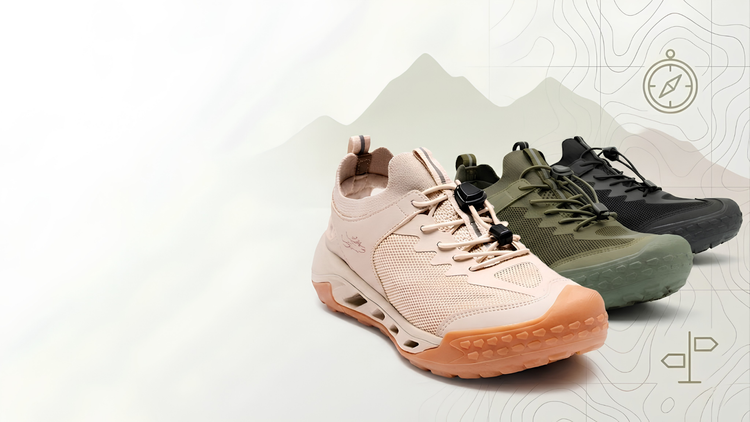 Hiking Shoes