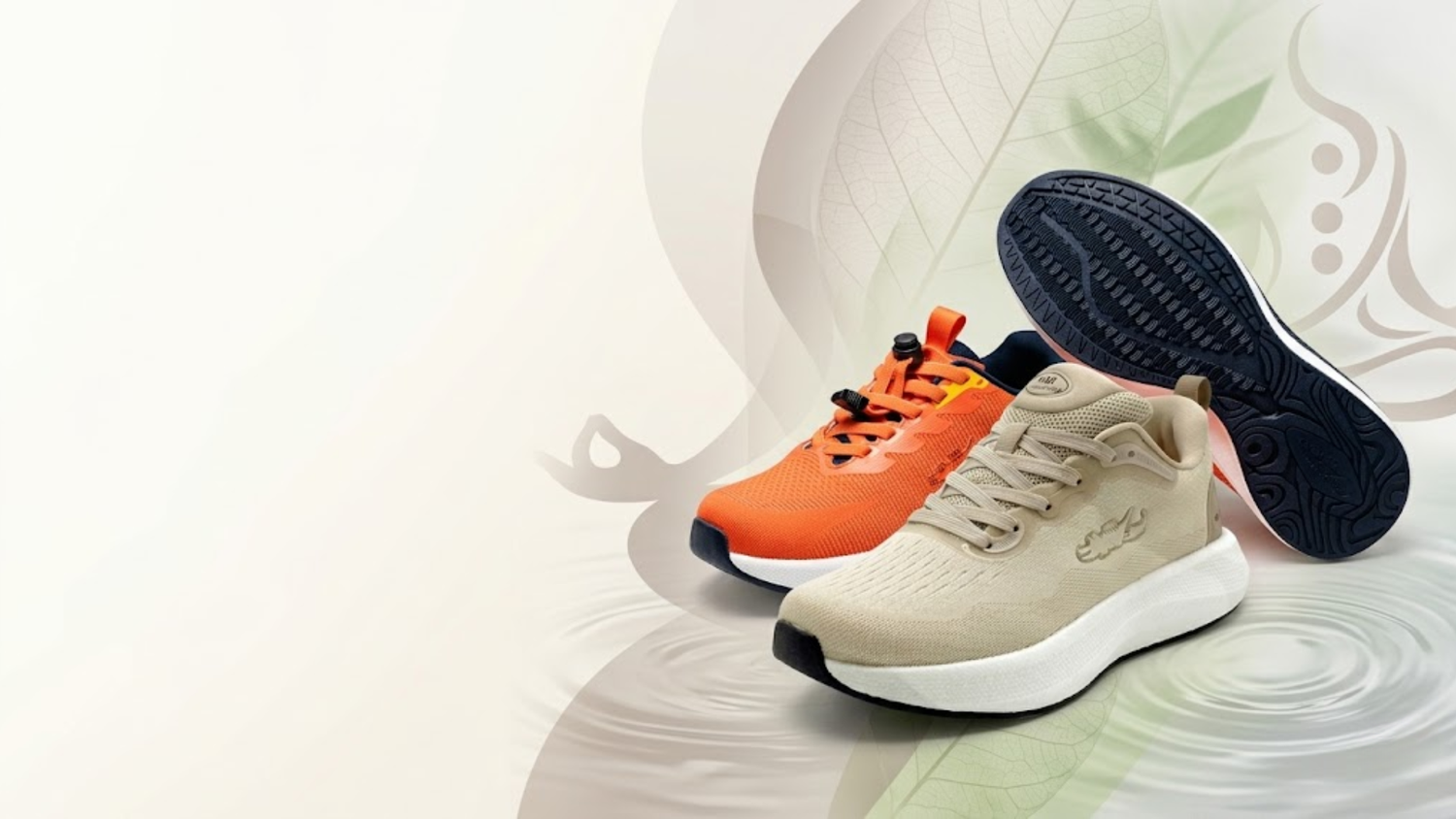 Wellness Shoes