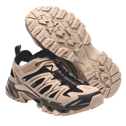 Taiwan B&M Outdoor explorer anti-slip hiking shoes BAL 5204