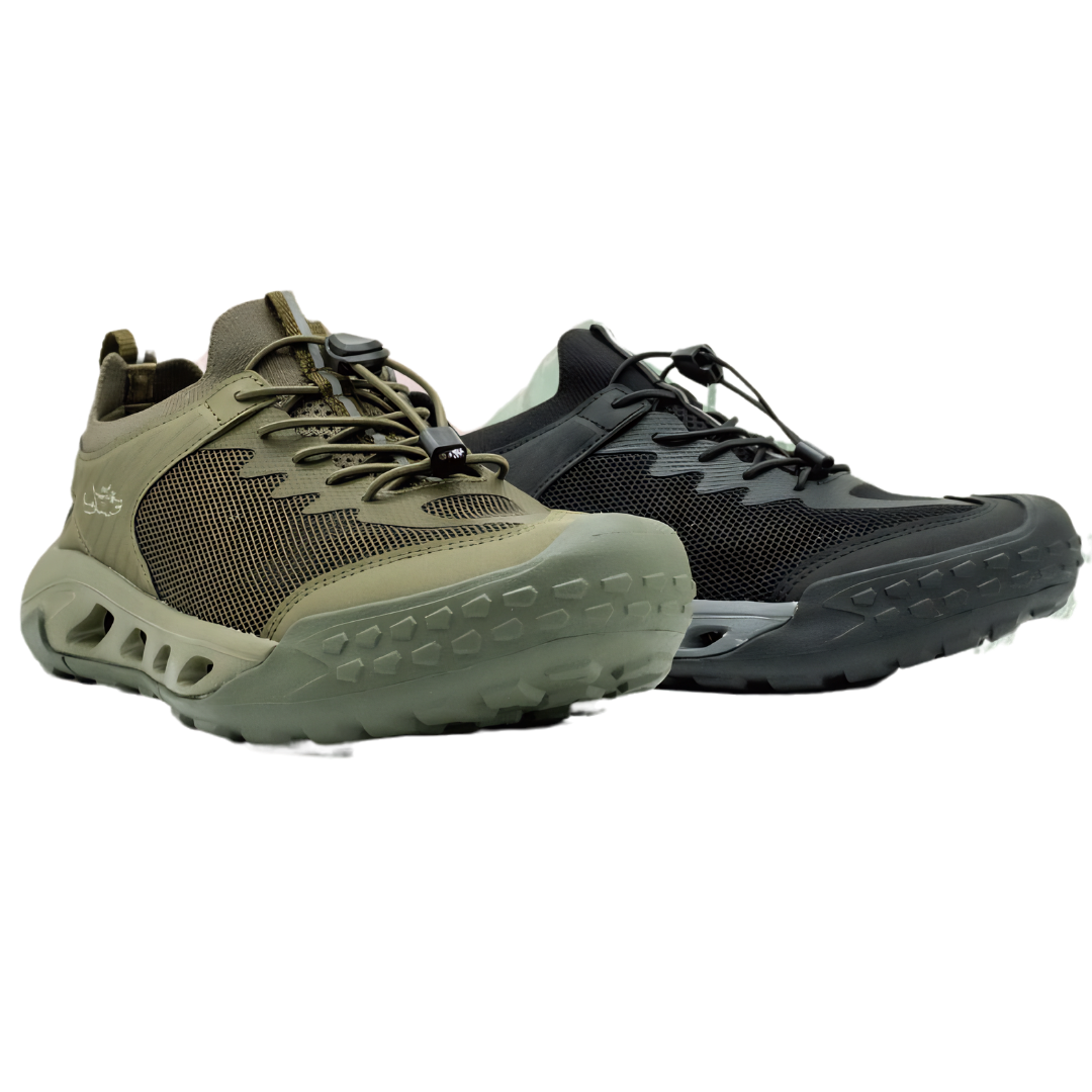 Taiwan B&M Outdoor explorer anti-slip hiking shoes (Men's cut) BAL 5467