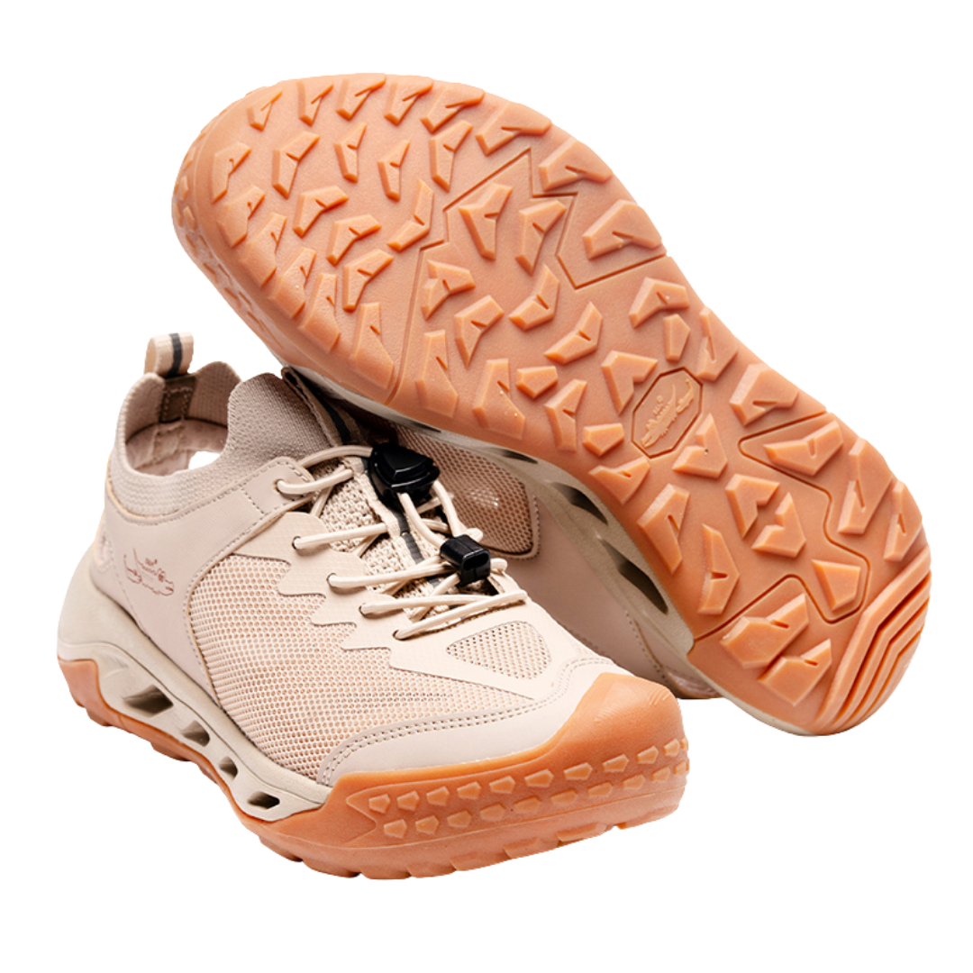 Taiwan B&M Outdoor explorer shoes (women's cut) BAL 5614