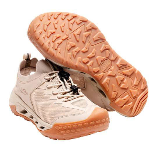 Taiwan B&M Outdoor explorer shoes (women's cut) BAL 5614