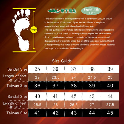 Taiwan B&M Carbon-plated Y sandals BAL 5617