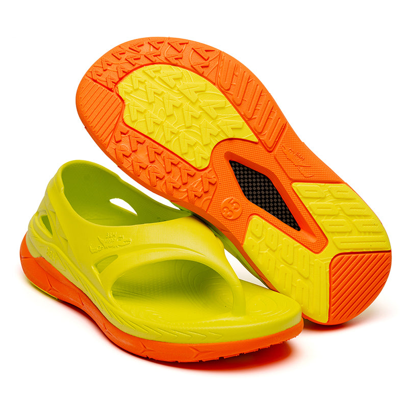 Taiwan B&M Carbon-plated Y sandals BAL 5617