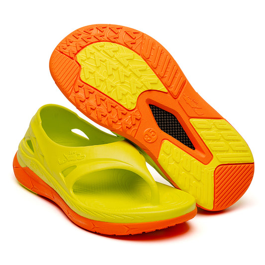 Taiwan B&M Carbon-plated Y sandals BAL 5617