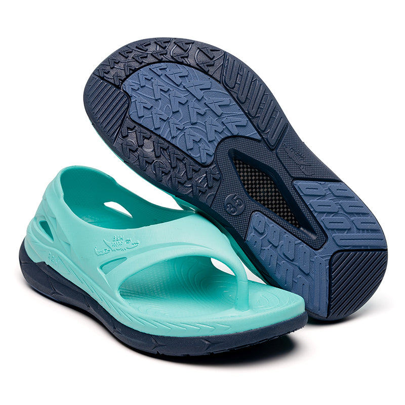 Taiwan B&M Carbon-plated Y sandals BAL 5617