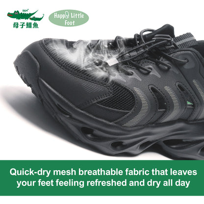 Taiwan B&M Outdoor Explorer Anti-slip Hiking Shoes BAL 5619