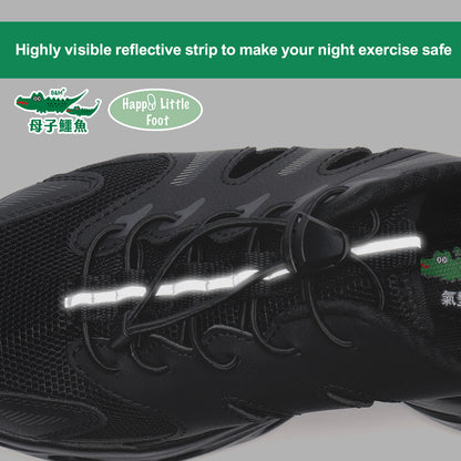 Taiwan B&M Outdoor Explorer Anti-slip Hiking Shoes BAL 5619