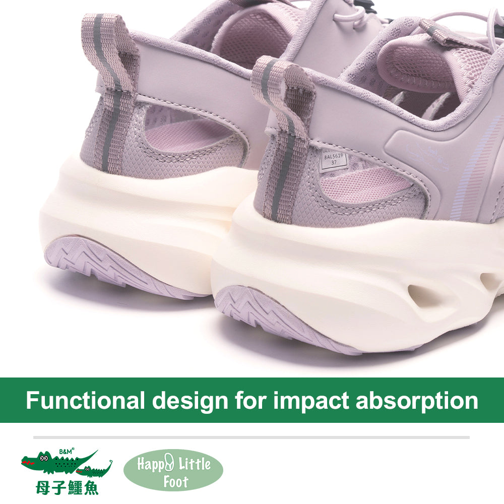 Taiwan B&M Outdoor Explorer Anti-slip Hiking Shoes BAL 5619