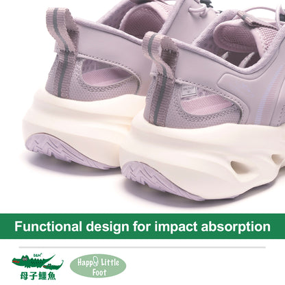 Taiwan B&M Outdoor Explorer Anti-slip Hiking Shoes BAL 5619