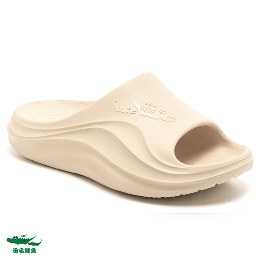 Taiwan B&M 母子鳄鱼 Air Cushion Sandals BAL 5623