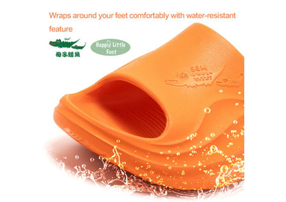 Taiwan B&M 母子鳄鱼 Air Cushion Sandals BAL 5623