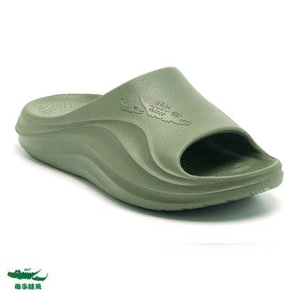 Taiwan B&M 母子鳄鱼 Air Cushion Sandals BAL 5623