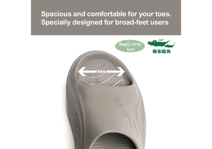 Taiwan B&M 母子鳄鱼 Air Cushion Sandals BAL 5623