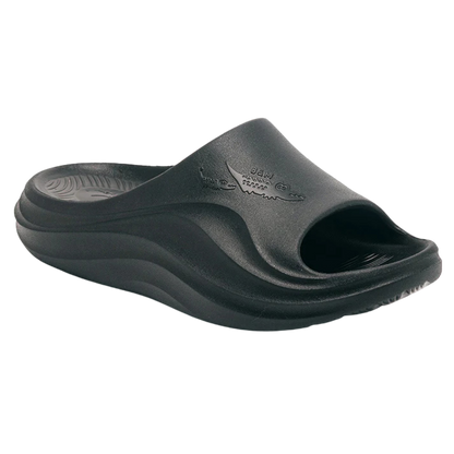 Taiwan B&M 母子鳄鱼 Air Cushion Sandals BAL 5623