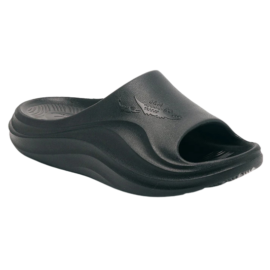Taiwan B&M 母子鳄鱼 Air Cushion Sandals BAL 5623