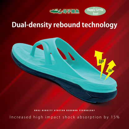 Taiwan B&M Carbon-plated Y sandals BAL 5628