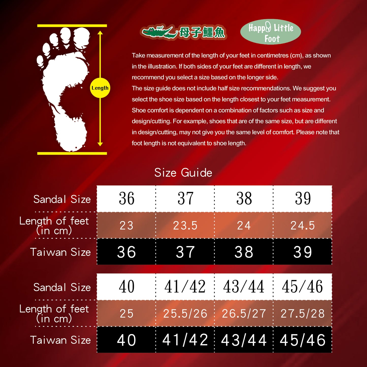 Taiwan B&M Carbon-plated Y sandals BAL 5628