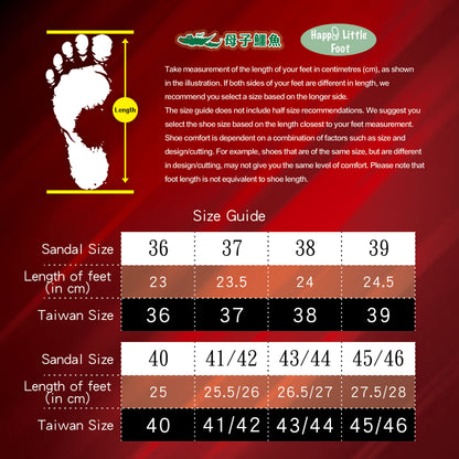 Taiwan B&M Carbon-plated Y sandals BAL 5628