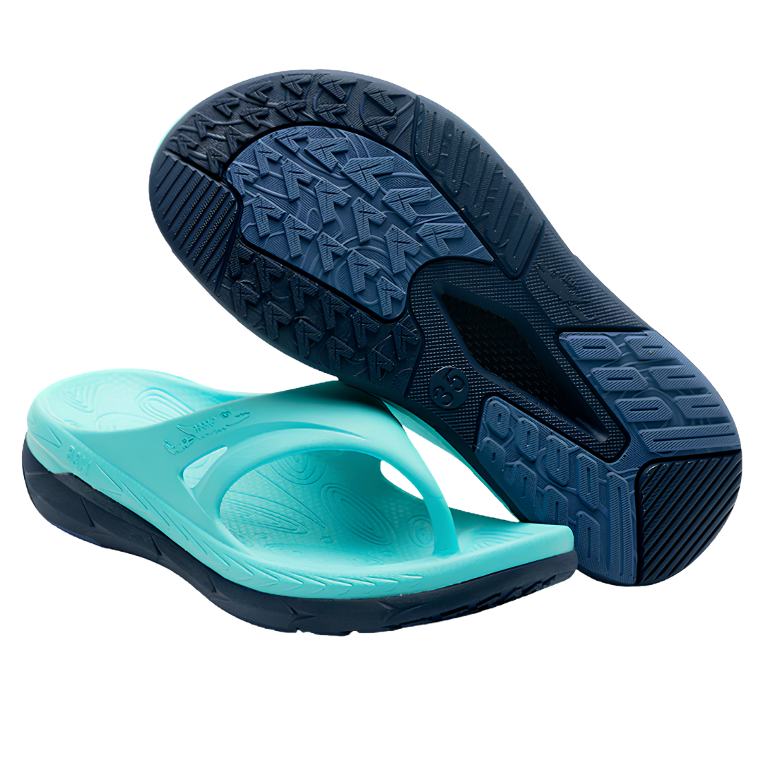 Taiwan B&M Carbon-plated Y sandals BAL 5628