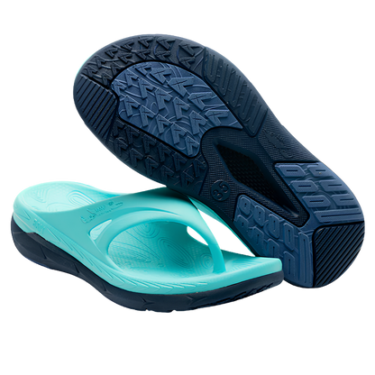 Taiwan B&M Carbon-plated Y sandals BAL 5628