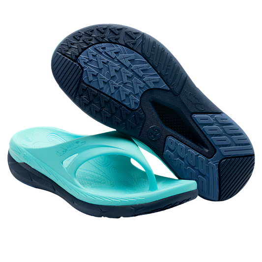 Taiwan B&M Carbon-plated Y sandals BAL 5628